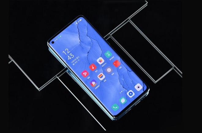 opporeno5和pro的区别(1)