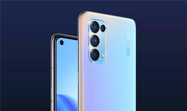 opporeno5和pro的区别(2)