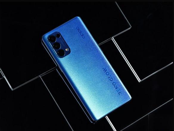 opporeno5和pro的区别(5)