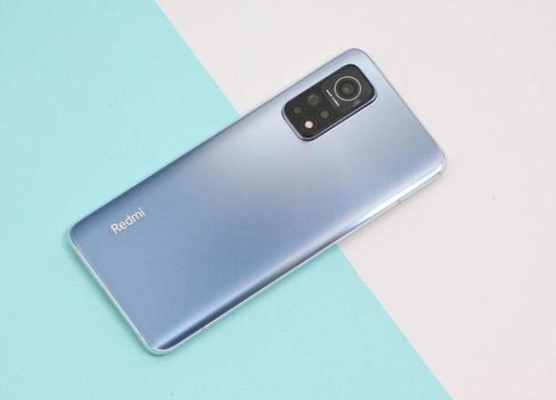 红米note9 pro和k30s至尊版区别(3)