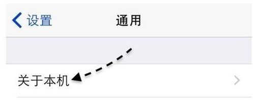 iPhone6怎么查生产时间(2)