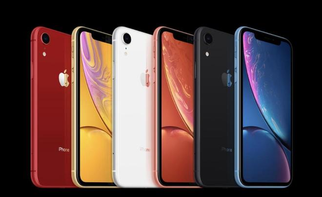 iphone xr支持快充吗(2)