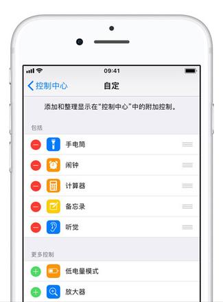 iPhone 中「耳朵」样式的图标是什么功能？如何关闭？