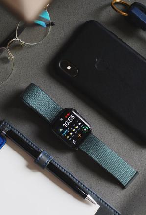 不在支持城市范围内，Apple Watch 如何使用 eSIM 一号双终端服务？