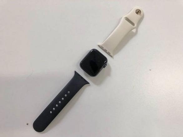 苹果官方建议指导 | Apple Watch 脏了怎么办？苹果手表如何清洁？