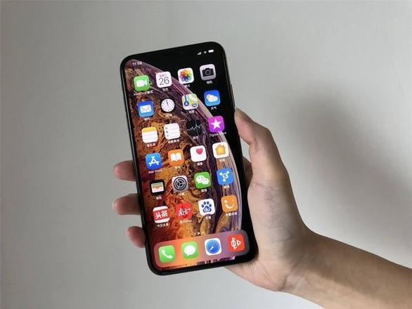 iPhone XS/XS Max屏幕失灵无法使用怎么办？如何解决