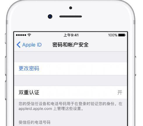 如何保护 Apple ID 安全？谨防钓鱼诈骗信息