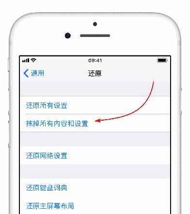 iPhone 储存空间里的“系统”项占用过多怎么办？