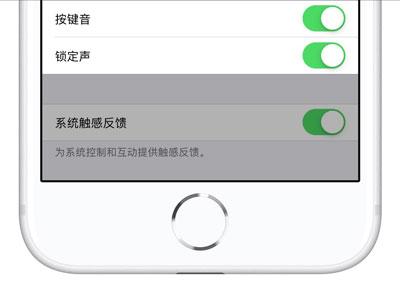 iPhone 如何关闭键盘音效？苹果手机如何关闭拍照声？