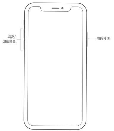 iPhone XS Max  录屏失败，提示“储存录制失败”的解决办法