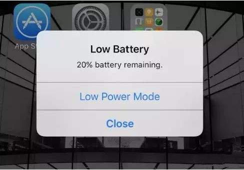 为什么不能关闭 iPhone 的低电量提醒？苹果手机正确充电方式