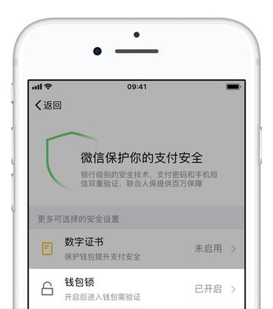 5 个提高 iPhone 「微信钱包」和「支付宝」支付安全的方法技巧