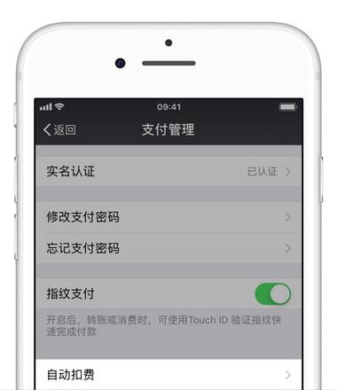 5 个提高 iPhone 「微信钱包」和「支付宝」支付安全的方法技巧