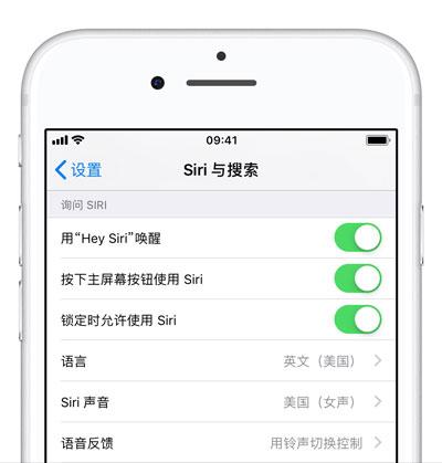 iPhone XS 上的 Siri 没反应怎么办？苹果手机无法使用嘿 Siri  解决方法