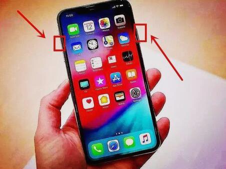 苹果iPhone XS喇叭没声音怎么办？