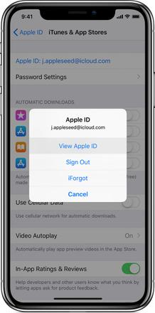 Apple ID 无法更改国家或地区应如何解决？