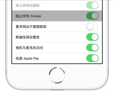 如何清除 iPhone XS 的网站浏览数据？苹果手机开启无痕浏览教程