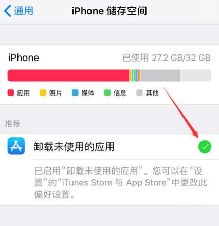 iPhone 应用出现“云图标”，需要重新下载是什么情况？