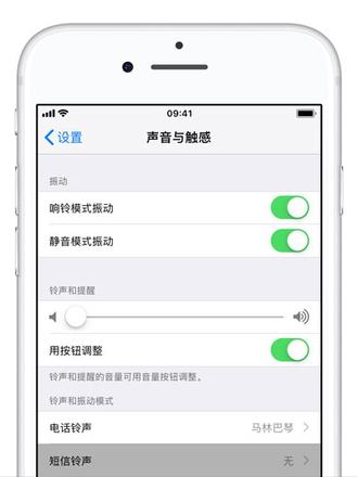 iPhone XS Max 如何关闭短信铃声？苹果手机如何隐藏短信详情