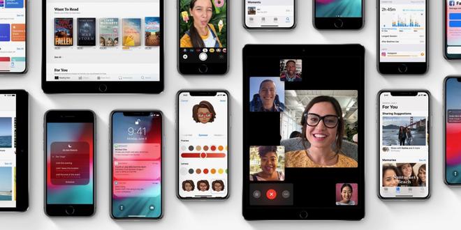 iOS 12.1正式版都有哪些改进？iOS 12.1正式版更新了哪些内容？