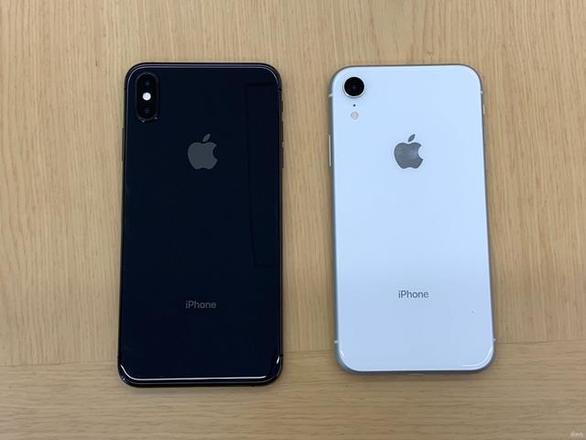 iPhone XR 即将开始预售，你准备选哪个颜色？