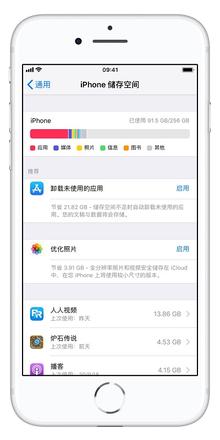 iOS 12 小技巧 | 小容量 iPhone 的福音，如何只卸载应用而保留数据？