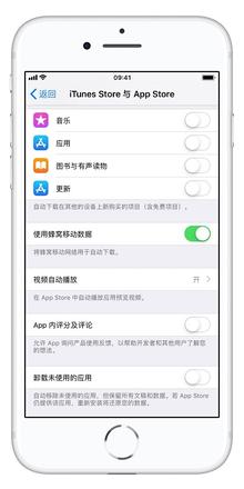 iOS 12 小技巧 | 小容量 iPhone 的福音，如何只卸载应用而保留数据？