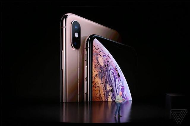 你知道苹果新iPhone为什么不支持5G么？