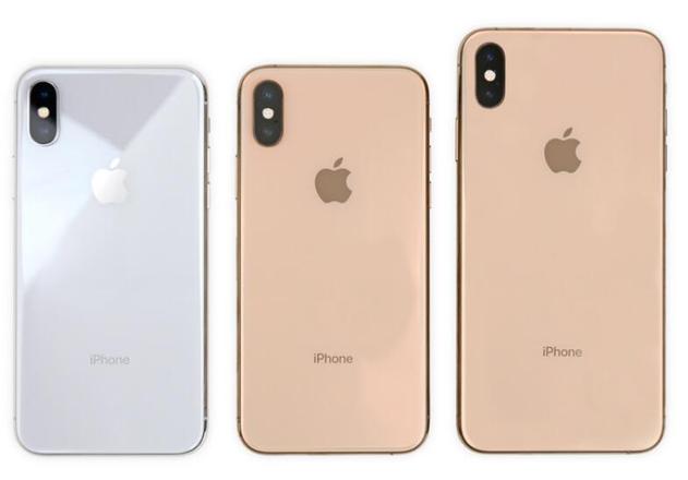 iPhone XS/XS Max无法充电怎么办？