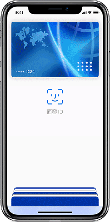 iPhone XS/XS Max 上 如何设置面部识别？Face ID 怎么用？