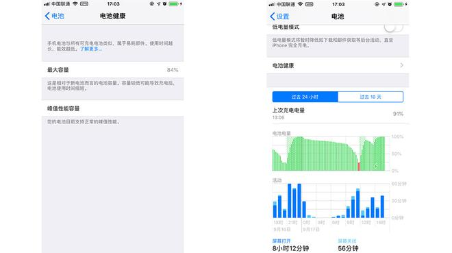 iOS12正式版省电吗？iOS12正式版流畅度怎么样？