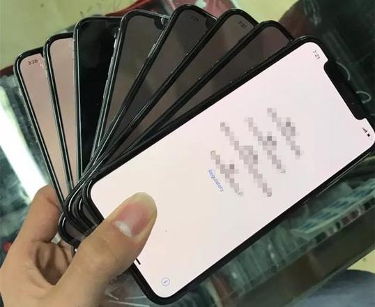 iPhone有锁和无锁有什么区别？有锁机能正常使用吗？