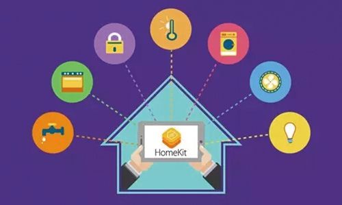 苹果今年新推出的 Homekit 是什么？| 在智能家居中如何应用？