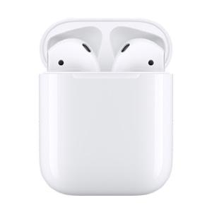 如何清洁 AirPods 和 EarPods？