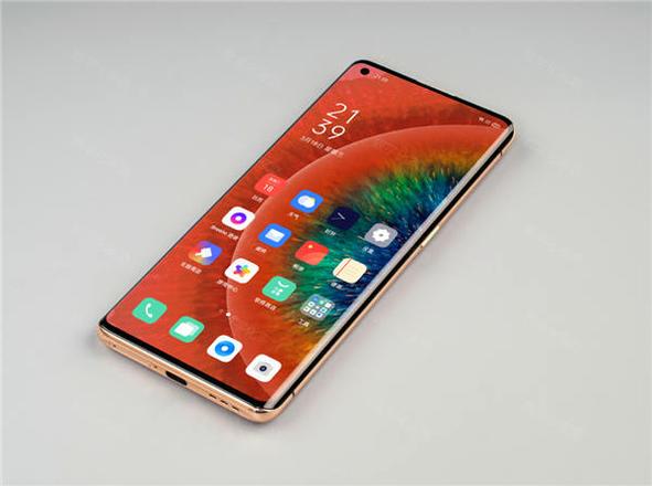 oppo find x2pro详细参数(2)