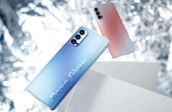 oppo reno4pro参数(2)