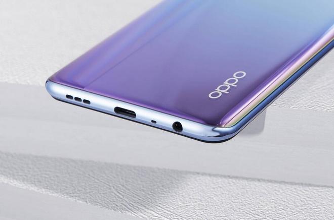 oppo reno4se参数(1)