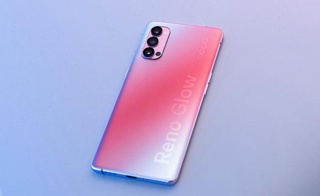 oppo reno4pro支持无线充电吗(3)