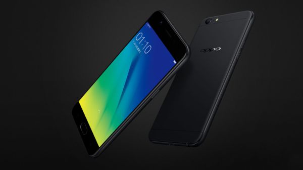 oppo a57怎么隐藏软件(1)