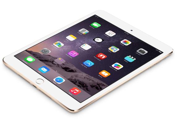 ipad9.7是什么型号(1)