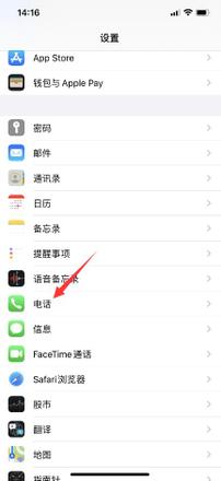 iphone12全屏模式在哪(1)