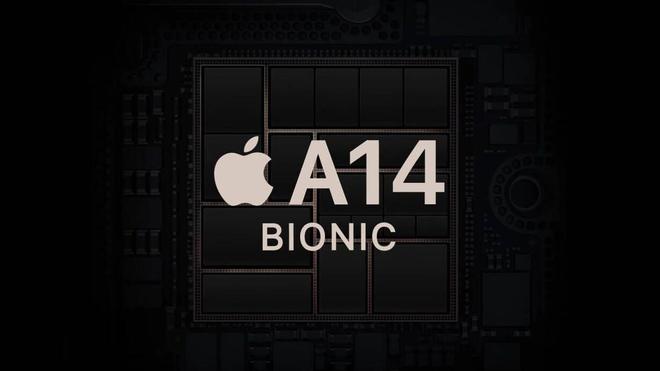 a14仿生处理器是什么意思