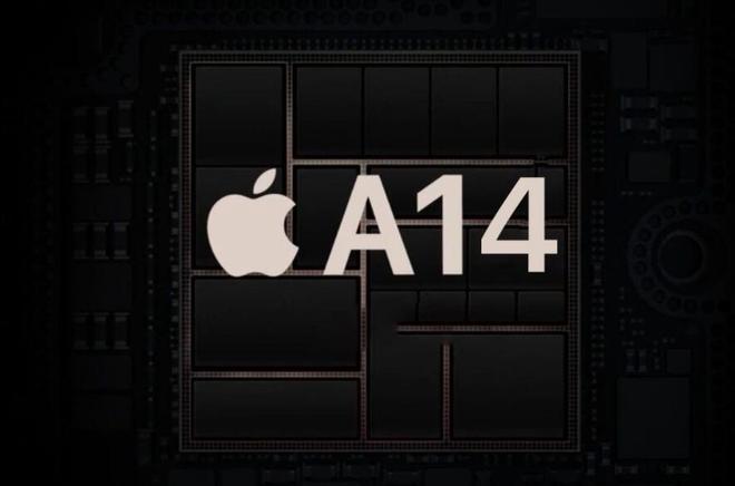 a14仿生处理器是什么意思(2)