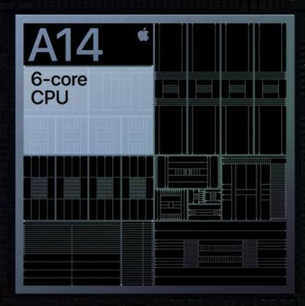 a14仿生处理器是什么意思(3)
