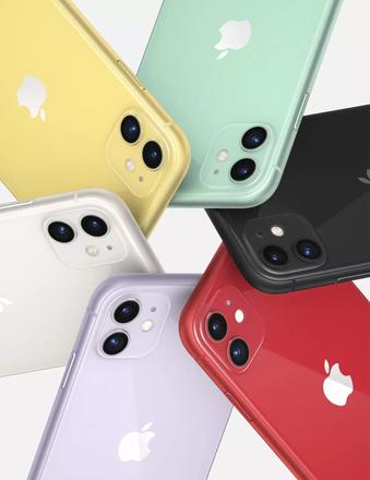 iphone11打字的时候卡顿什么原因(3)