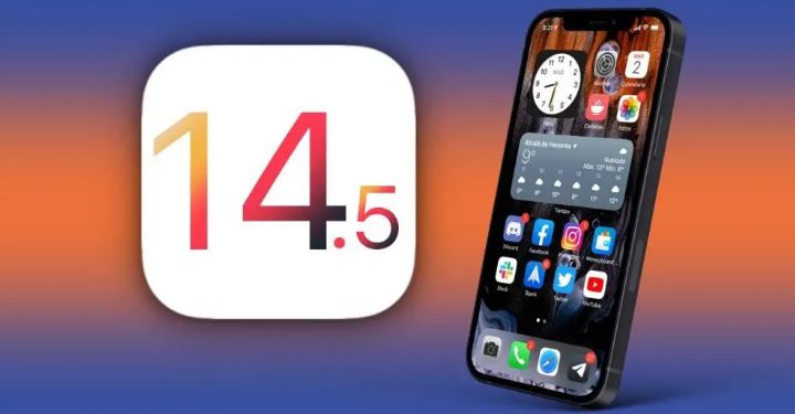 iOS 14.5正式版_iOS 14.5正式版一键刷机教程