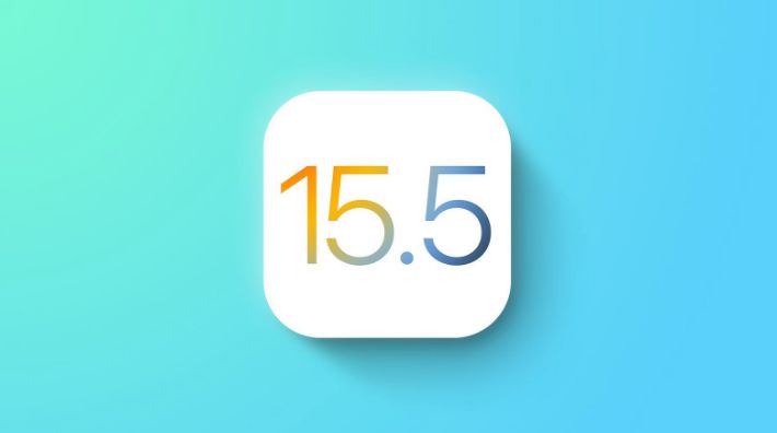 iOS 15.5 测试版升级_iOS 15.5 测试版一键刷机教程