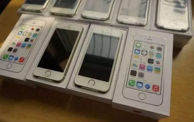 iPhone 有锁和无锁有什么区别