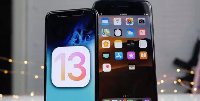 iOS 13.4.5 测试版_iOS 13.4.5测试版一键刷机教程