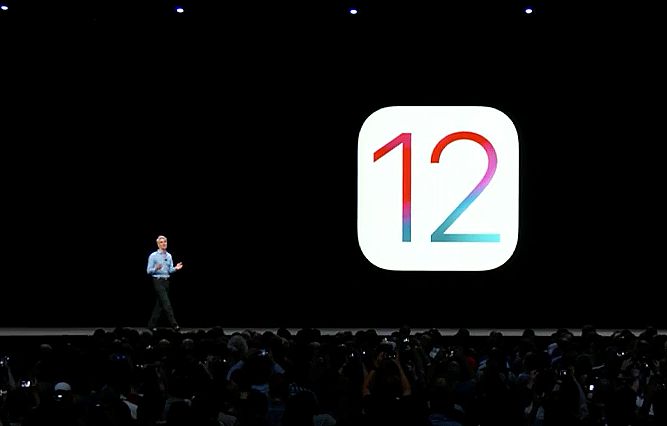 iOS12刷机_iOS12测试版一键刷机教程